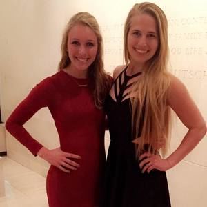 Meet your Posher, Claire